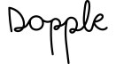 Dopple