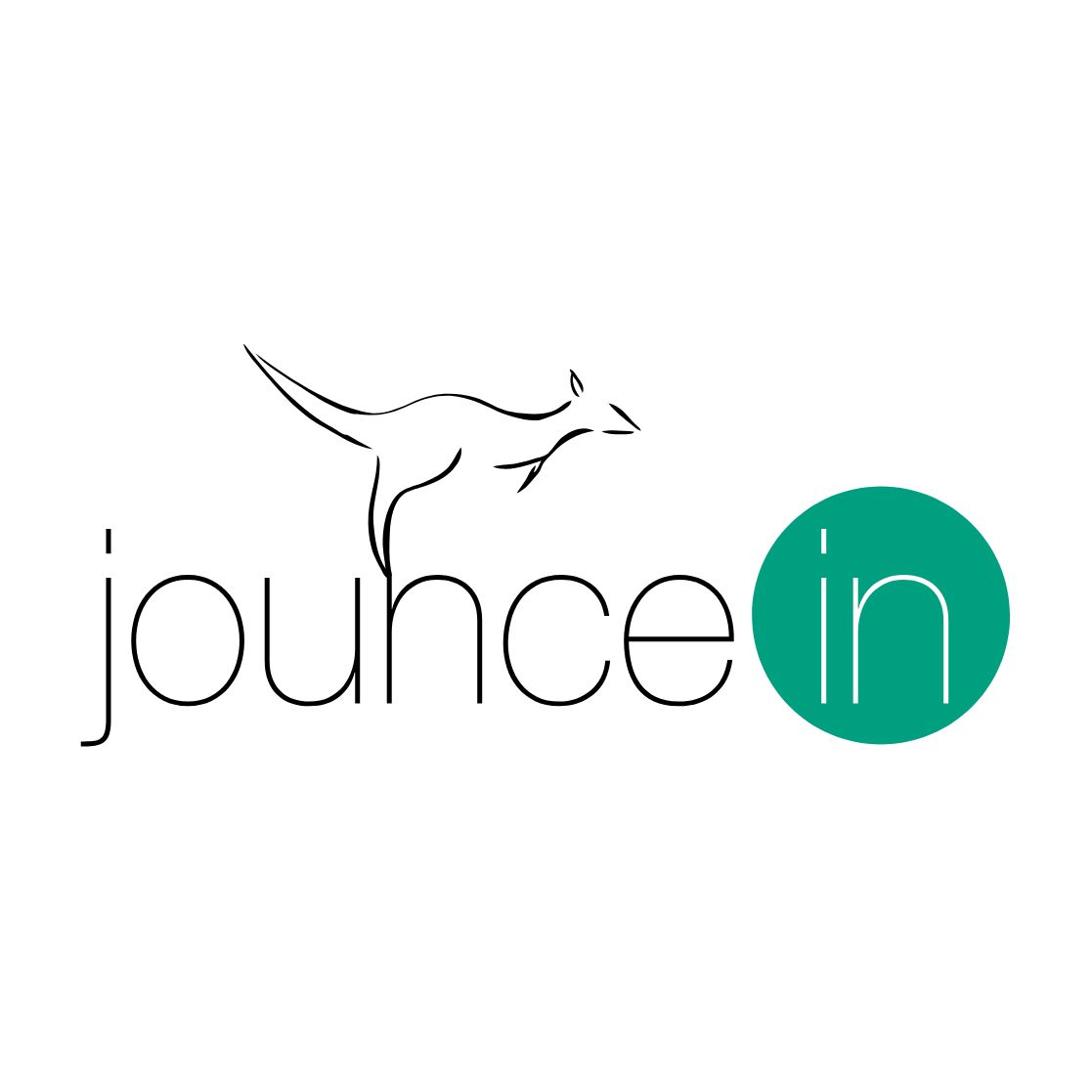 Jounce In Logo