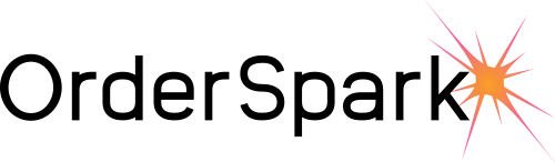 Orderspark Logo Lg