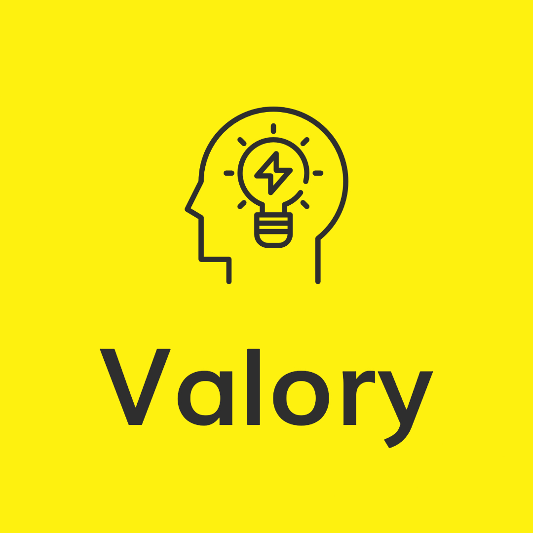 Valory Logo