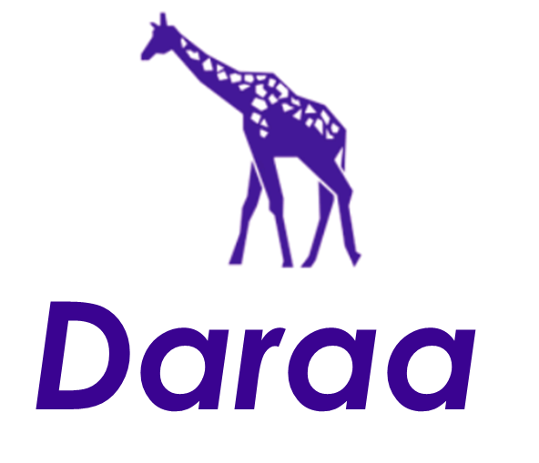 Daraa Logo