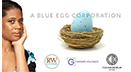 Blue Egg