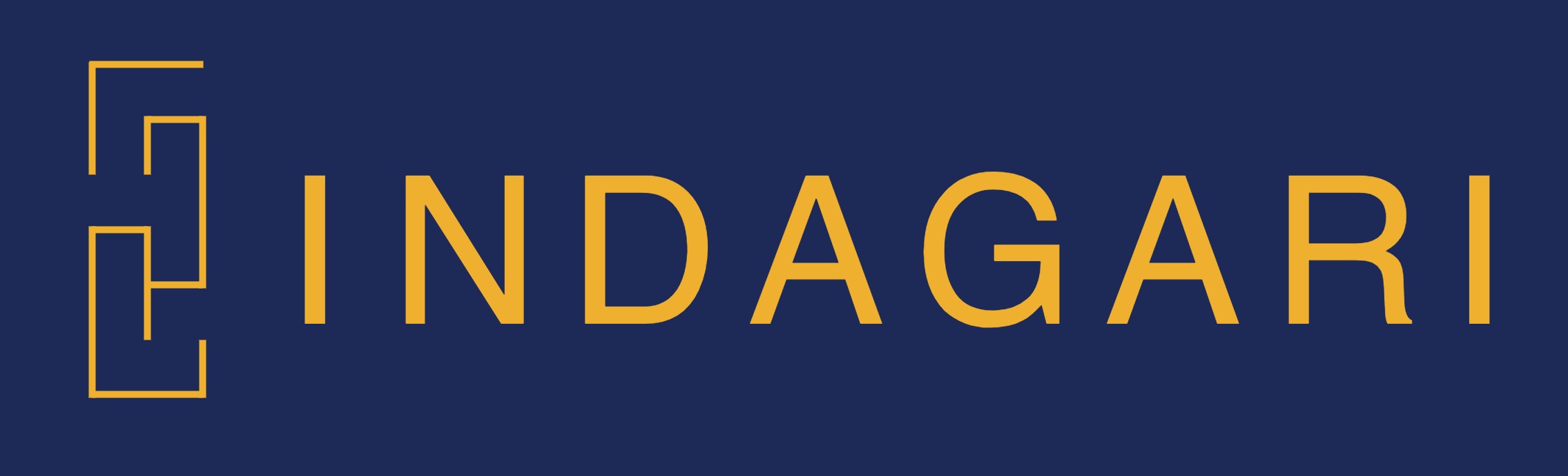 Indagari Logo