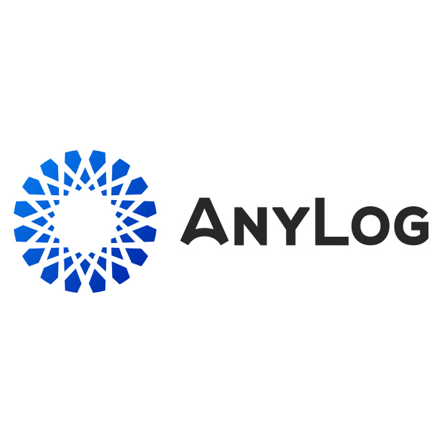 Anylog Web