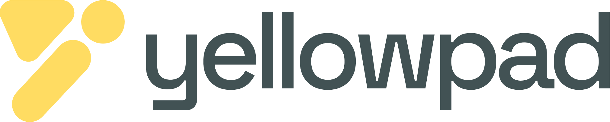 Yellowpad