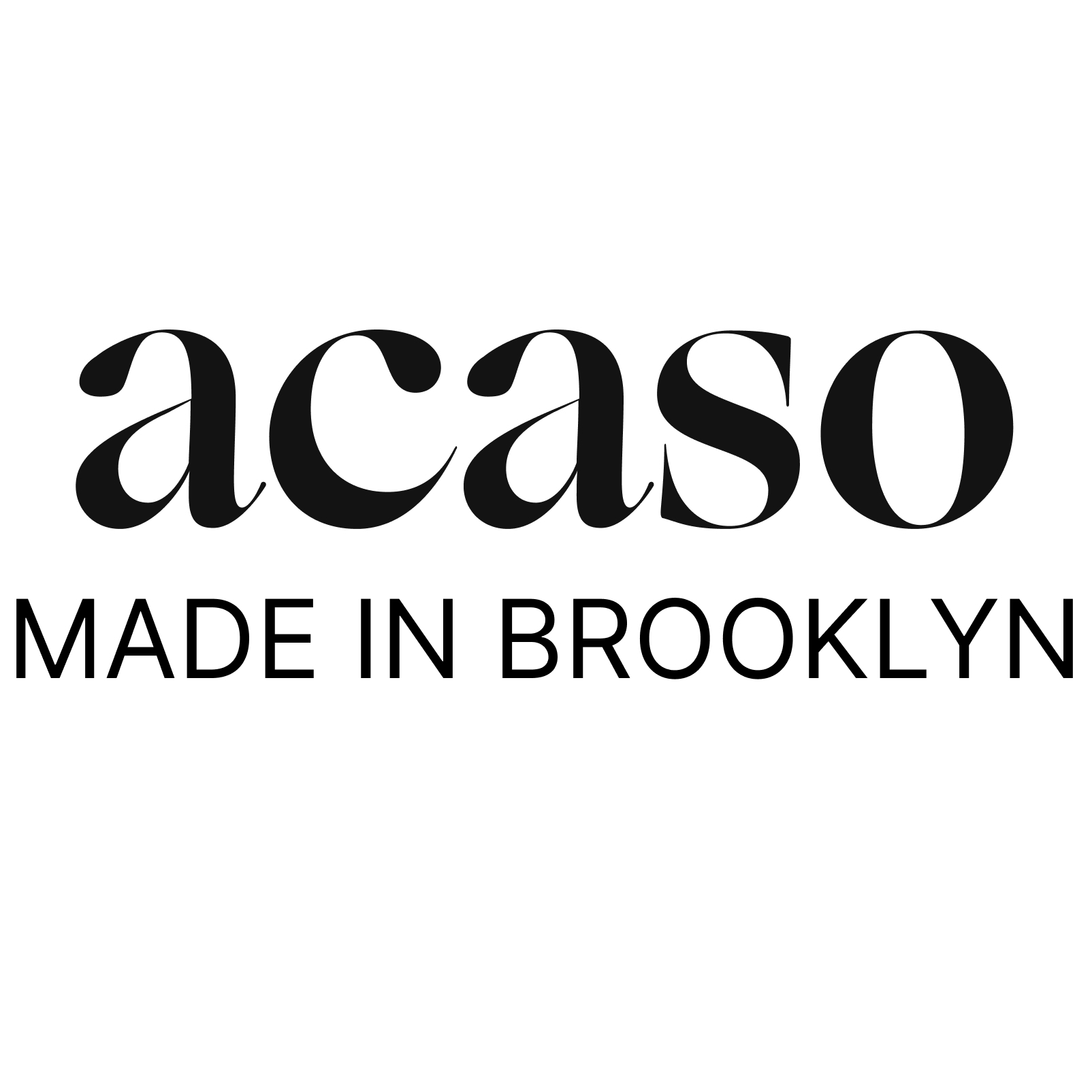 Acaso Logo