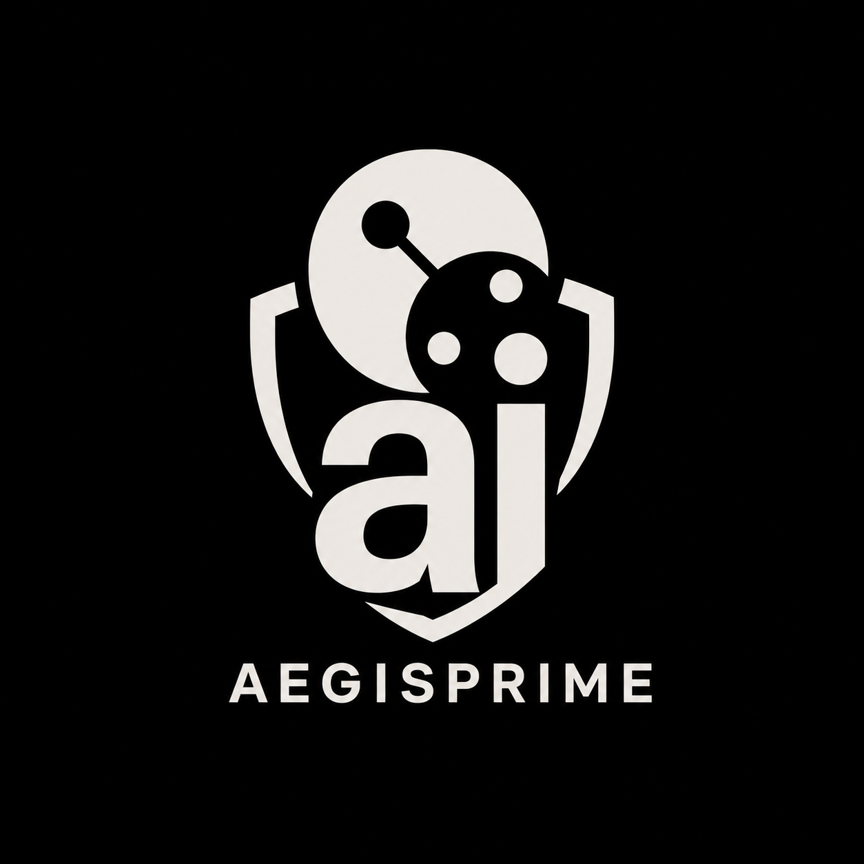 Aegisprime Logo