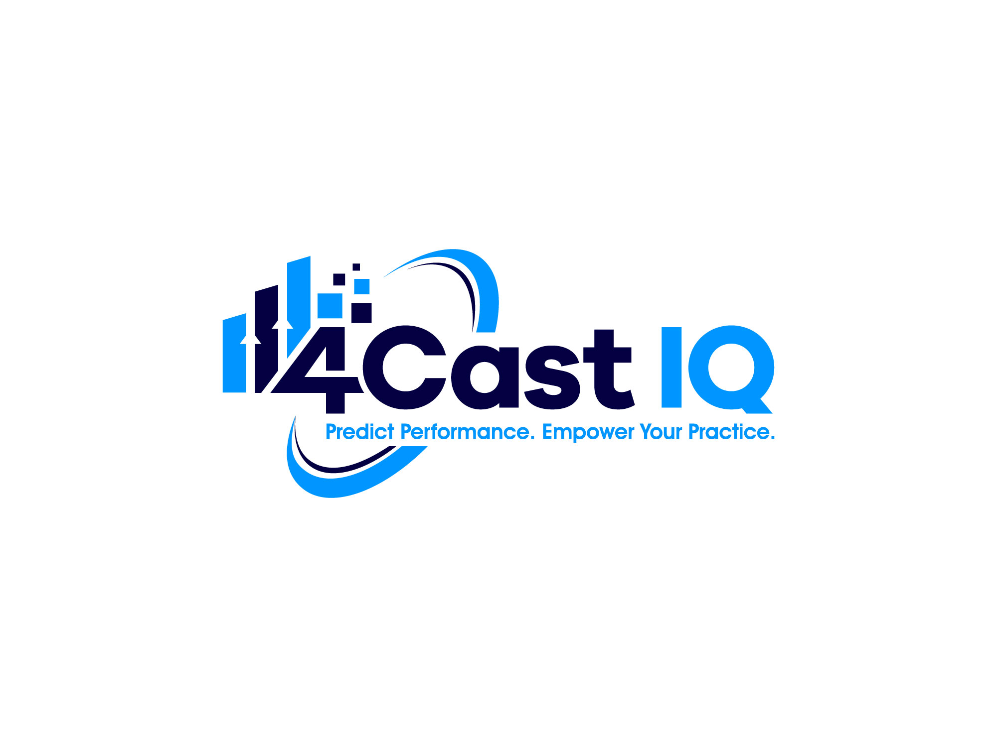 4Castiq Logo