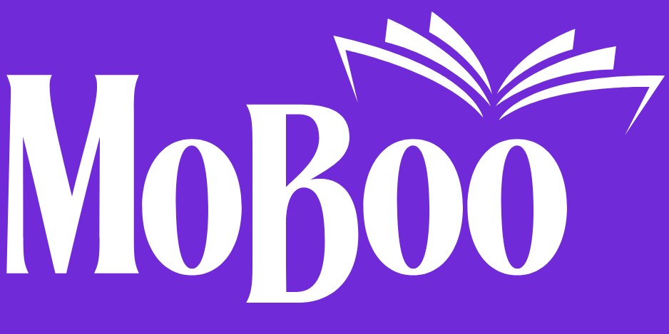 Moboo Logo