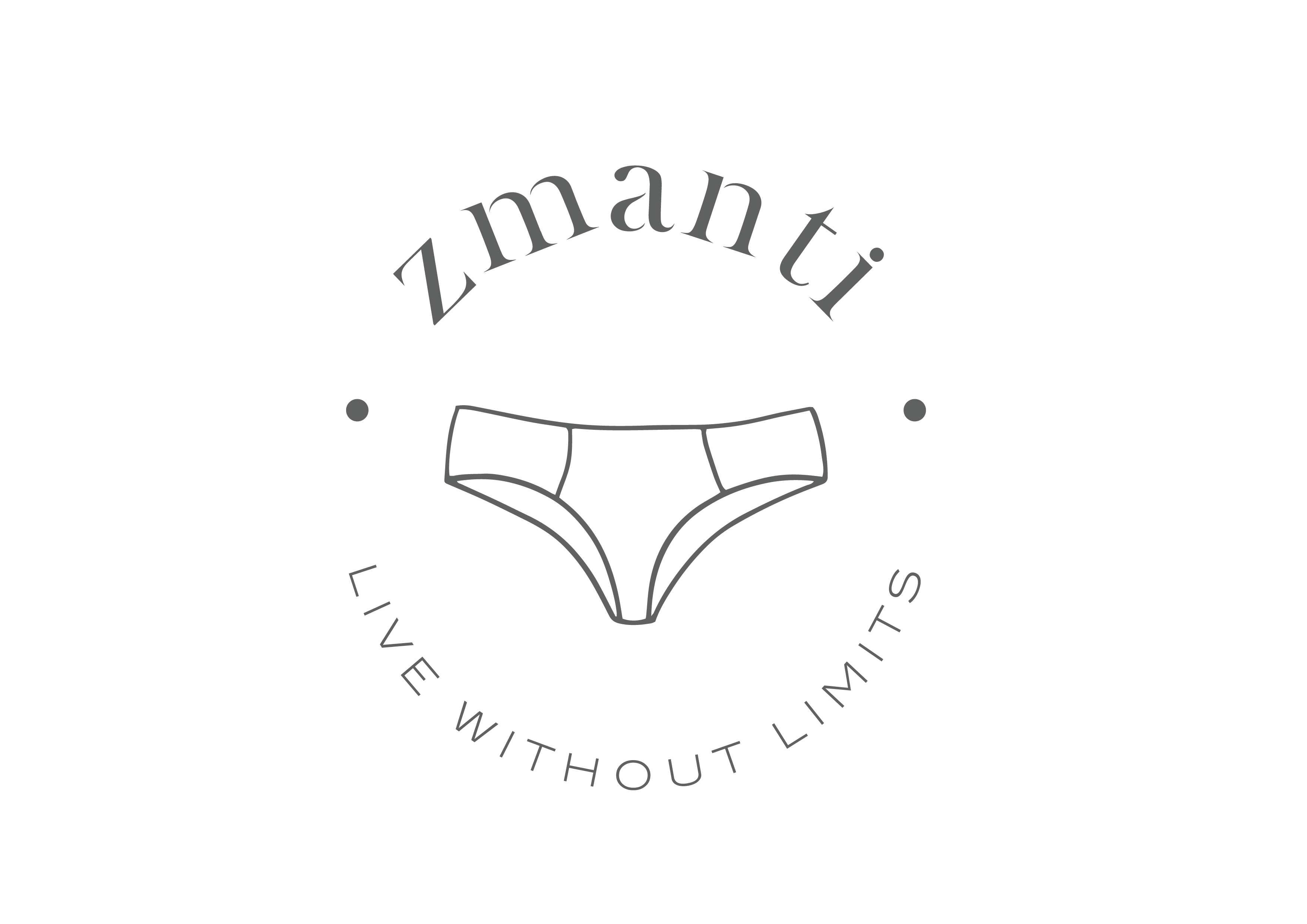 ZMANTI LOGO