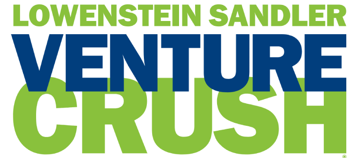 Venture Crush Banner