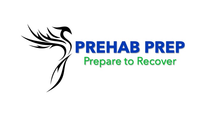 Prehab Prep Logo