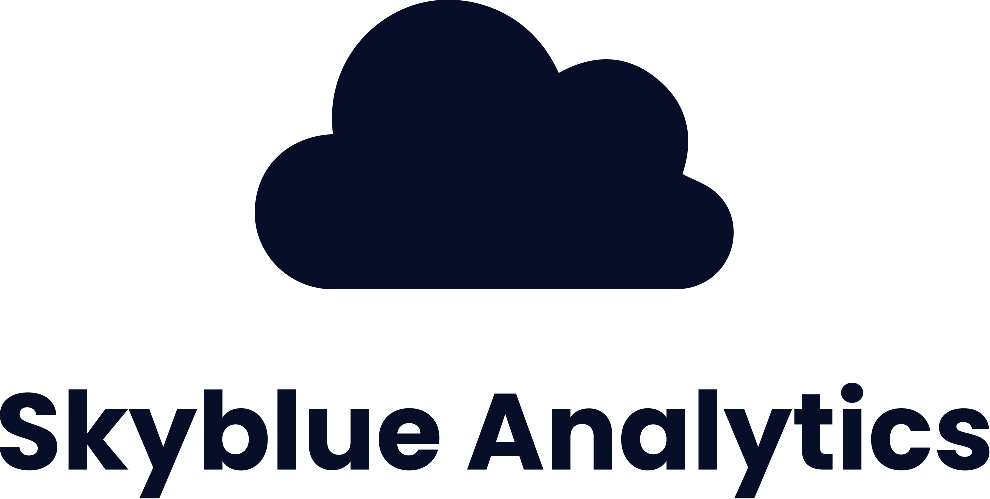 Logoskyblue Vertical Blue