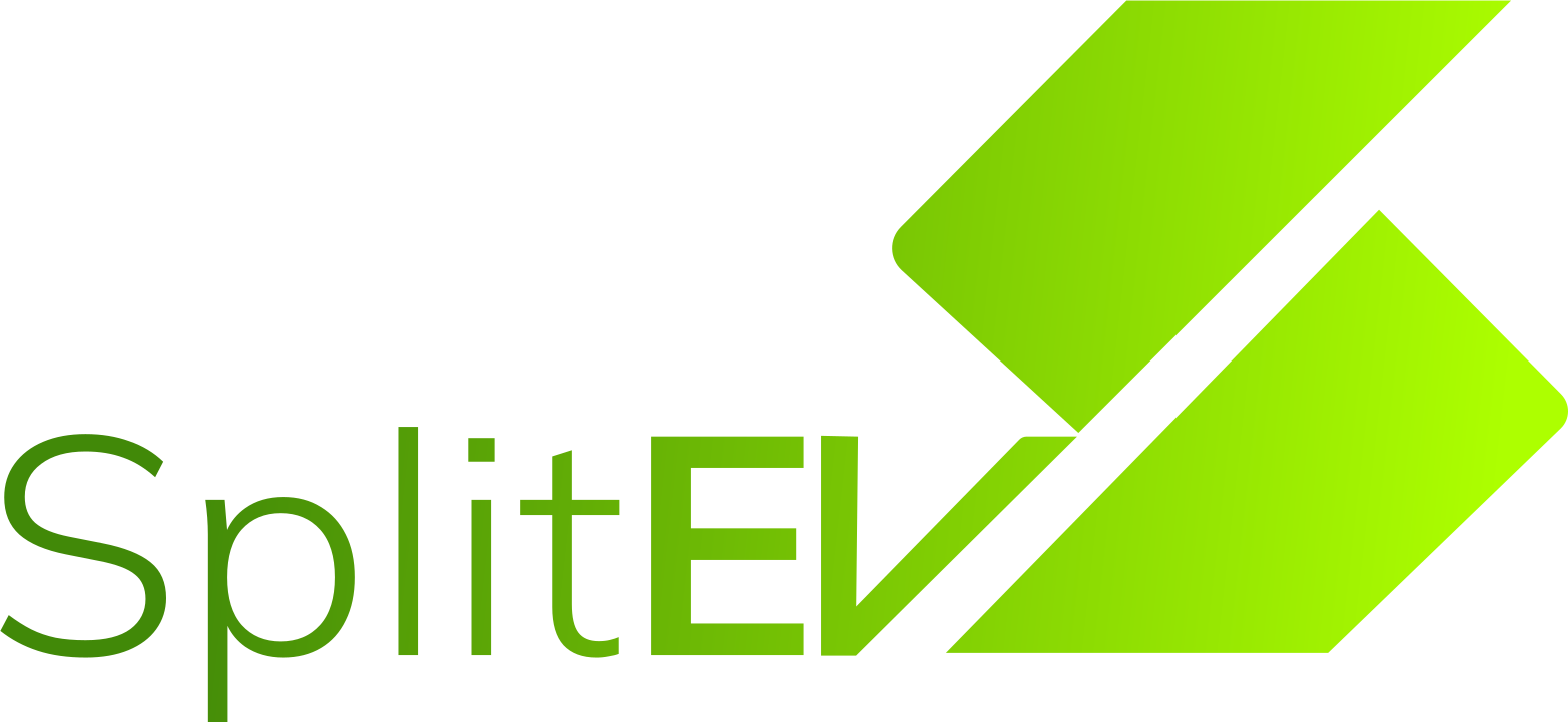 Splitev Logo