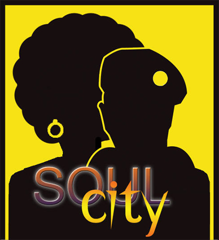 Soul City Main Logo