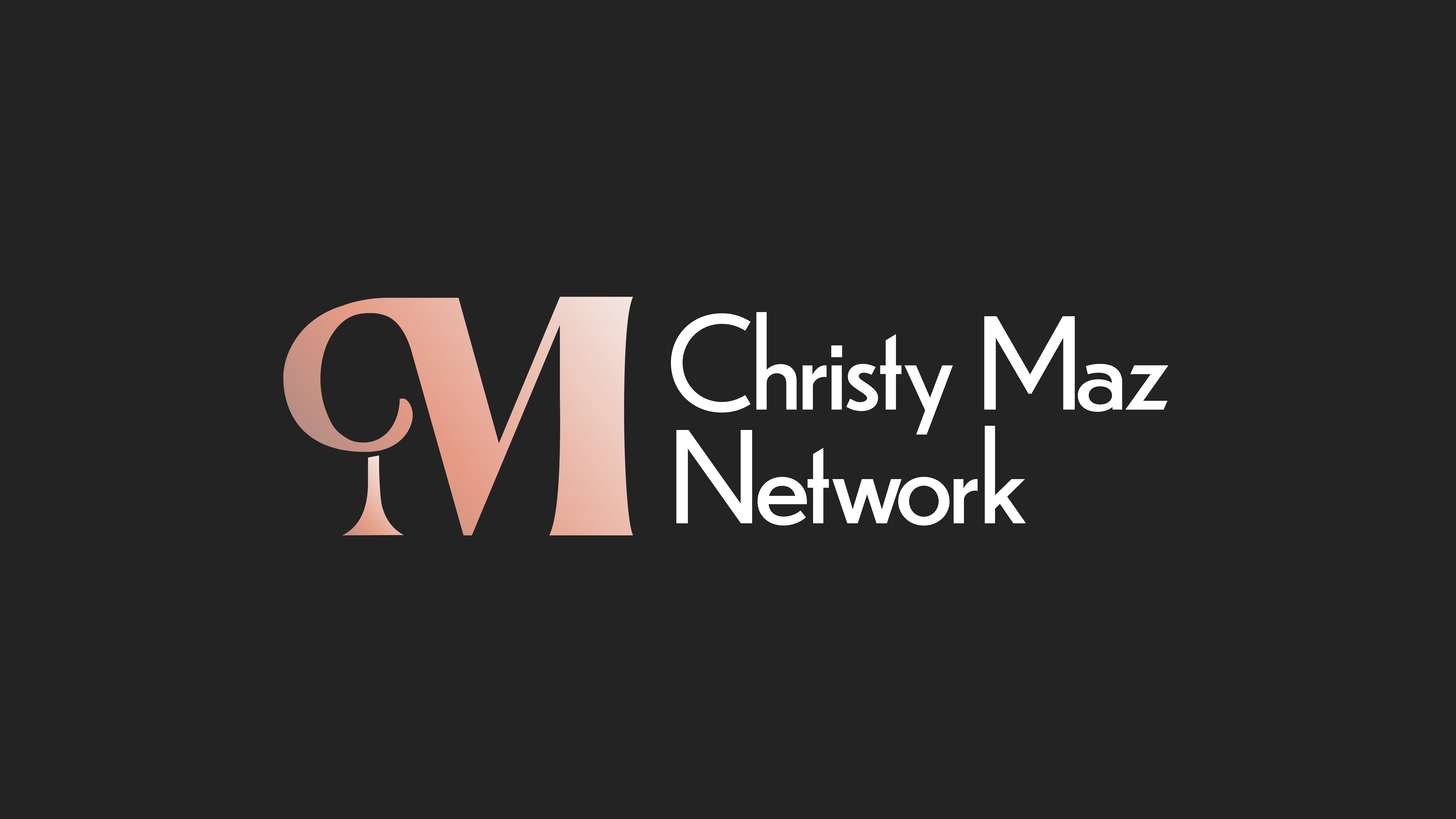 Christymaz Logo FGX