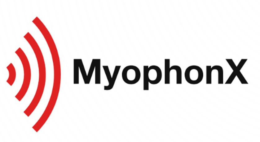 Myophonx Logo