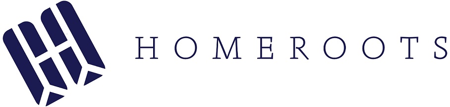 Homeroots Logo Color 3240Px