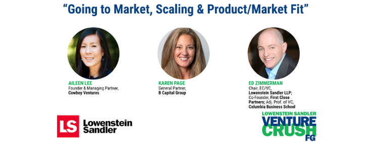 VentureCrushFG (In-Person in NYC and via Zoom)