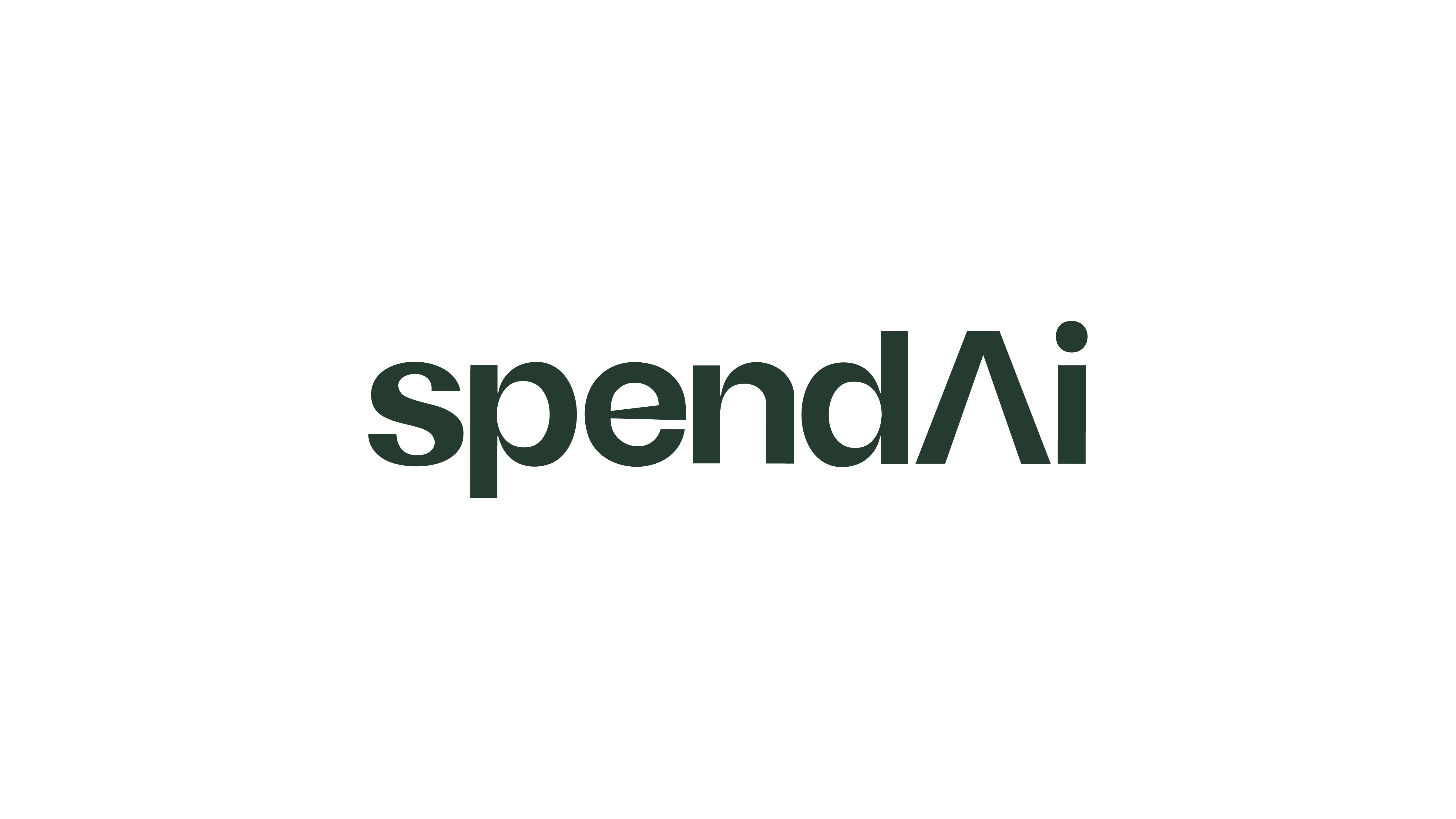Spendai Logo