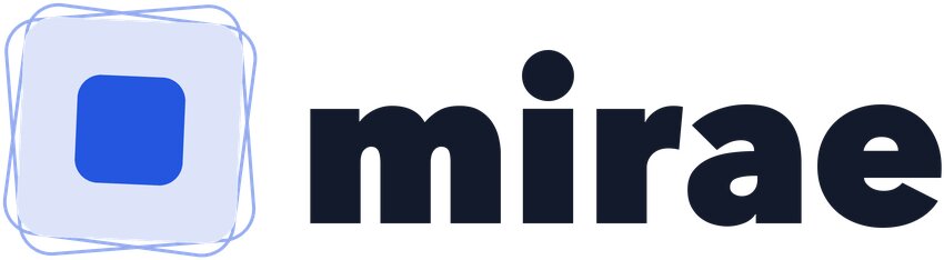 Mirae Logo