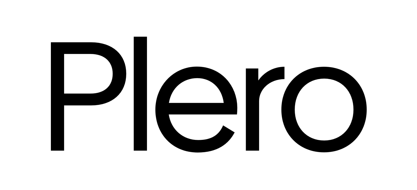 Plero Logo
