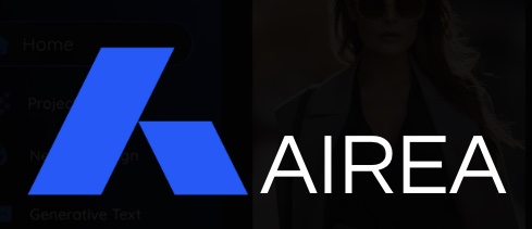 AIREA Logo