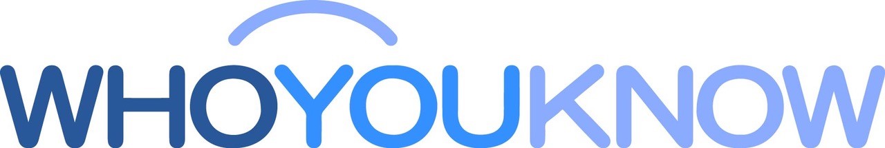 Whoyouknow Logo