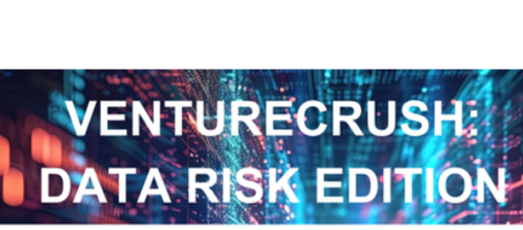 VentureCrush: Data Risk Edition