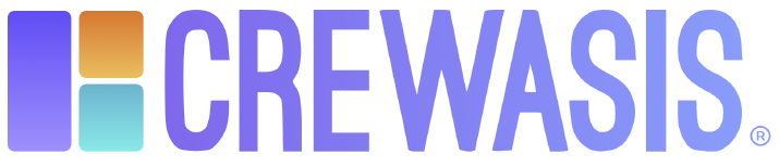 Crewasis Logo