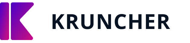 Kruncher Logo