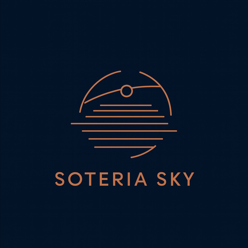 Soteria Sky Logo