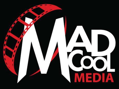 MADCOOL Media Logo