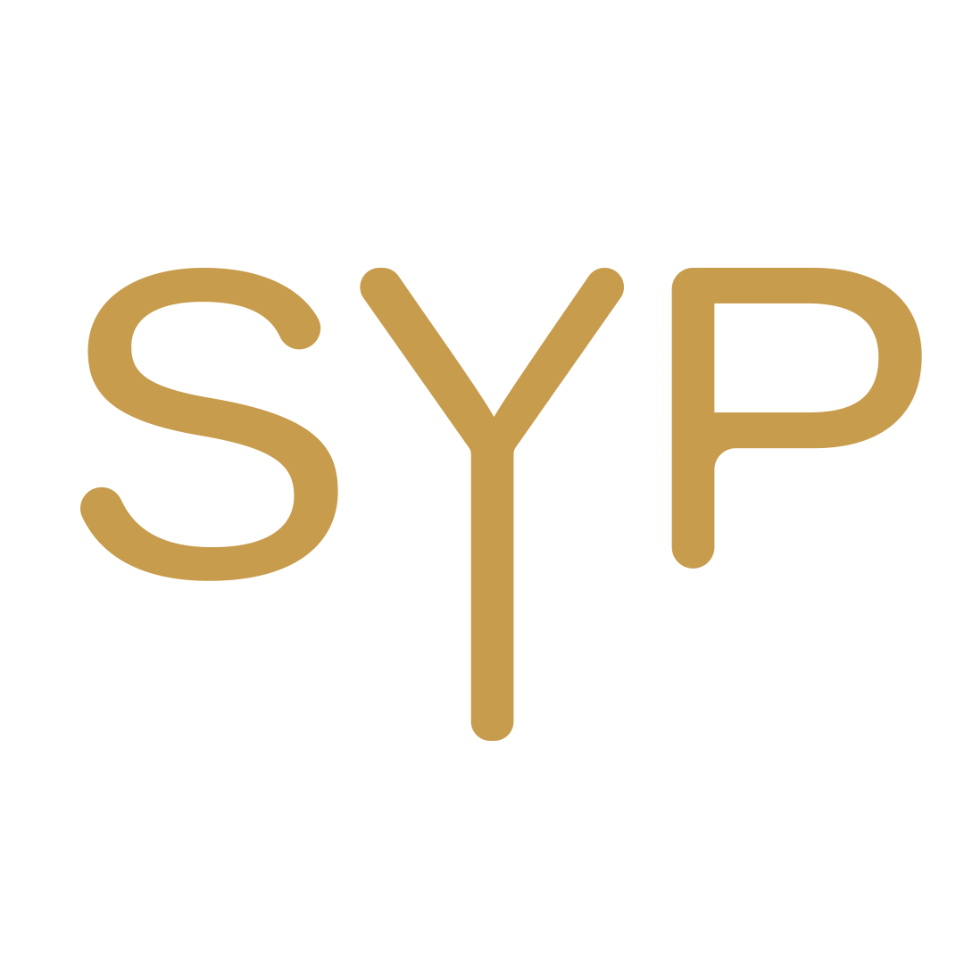 LOGO SYP