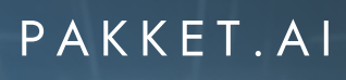 Pakket Logo