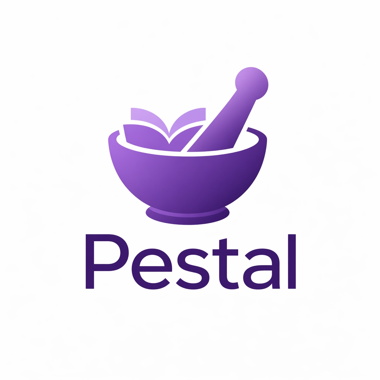 Pestal Logo