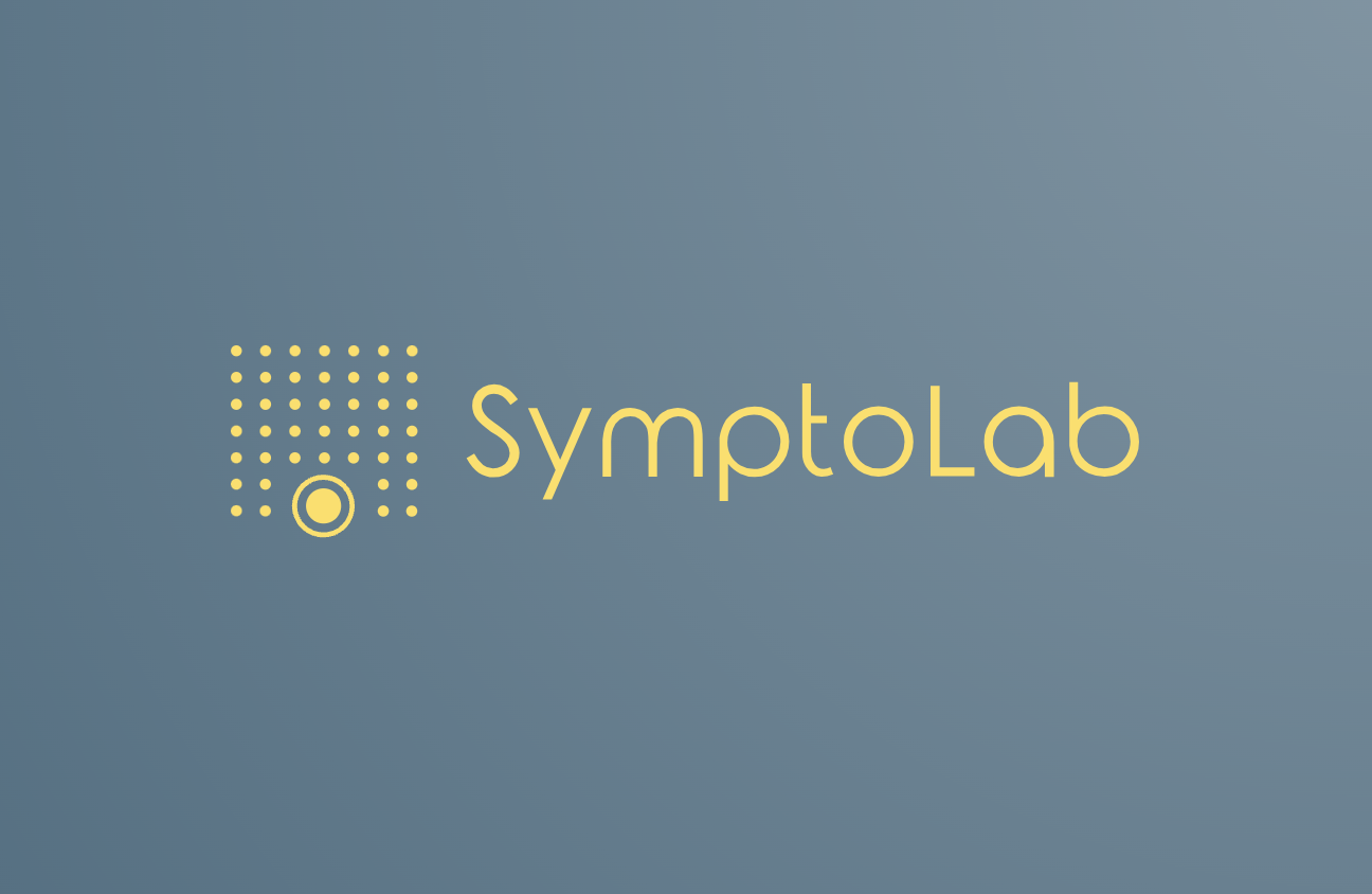 Symptolablogo