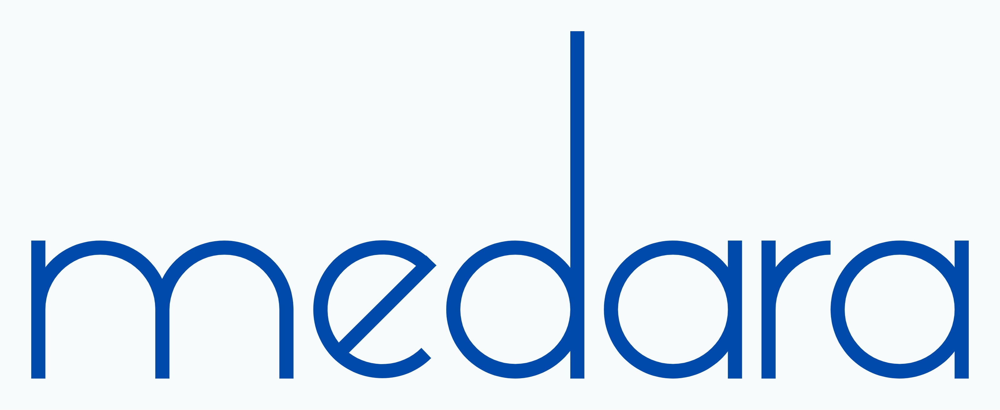 Medara Logo