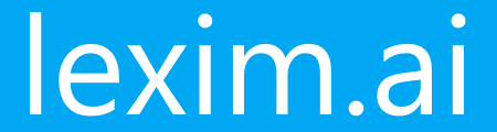 Lexim