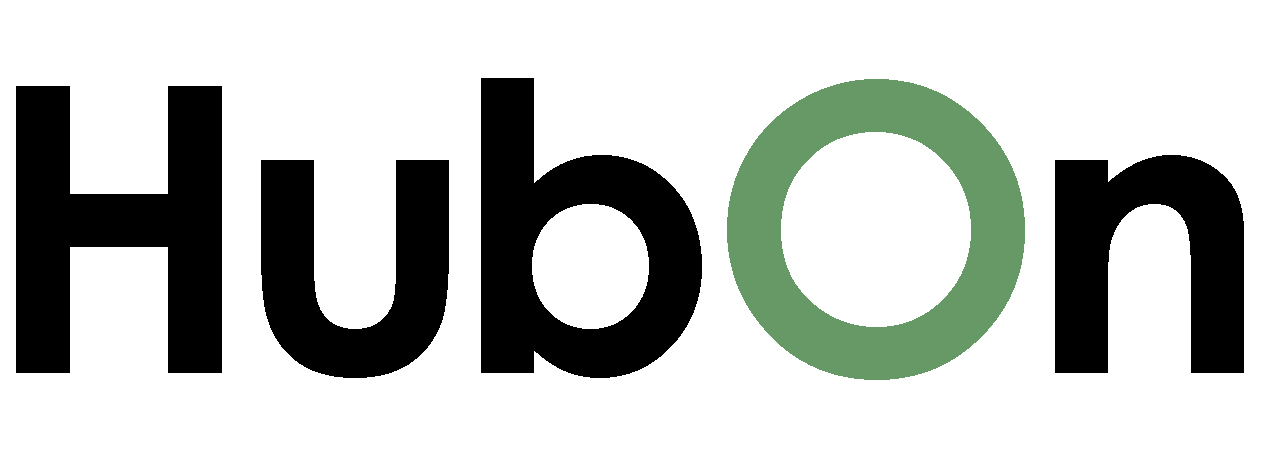 Hubon Logo