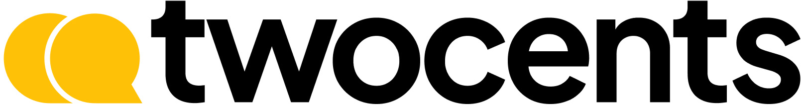 Twocents Logo