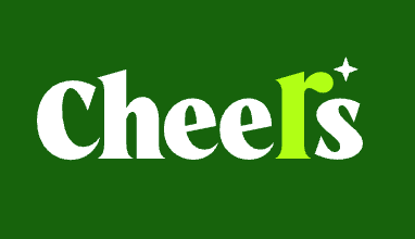 Cheers Logo